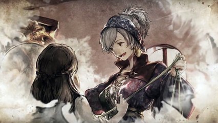 Octopath Traveler: Champions of the Continent | Cardona Trailer