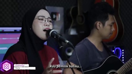 PEMILIK HATI - ARMADA (LIVE COVER INDAH YASTAMI)