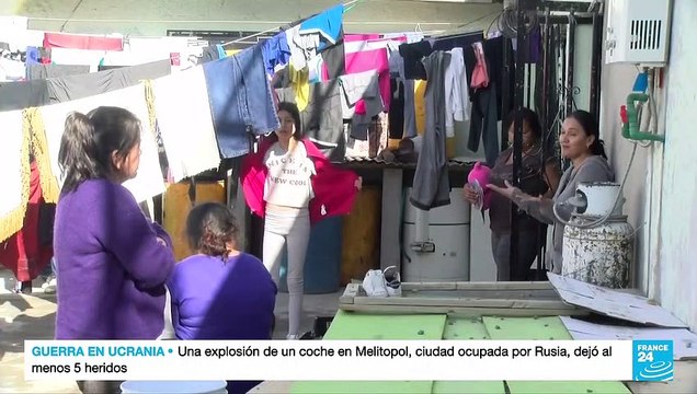 Termina el polémico programa 'Quédate en México' que permitía retención de solicitantes de asilo