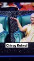 Kaate Nahi Kat Te Ye Din _ Chirag Kotwal Aur Kavya Romantic Song _ Indian Idol 13 #shorts