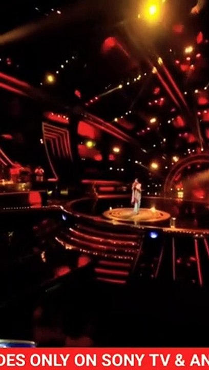 Kavya की Singing - Govinda Special - Happy Diwali Special - indian idol Season 13 - #shorts-1