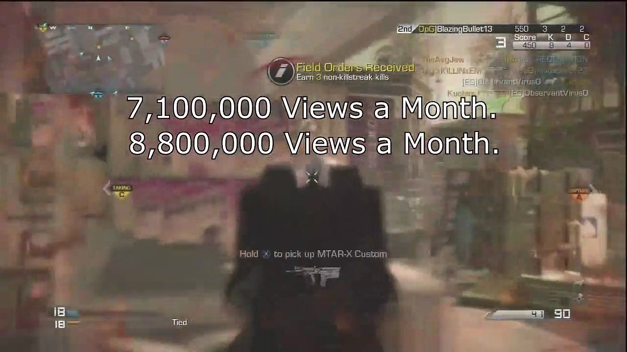 How Much Money Does Tmartn Make_???