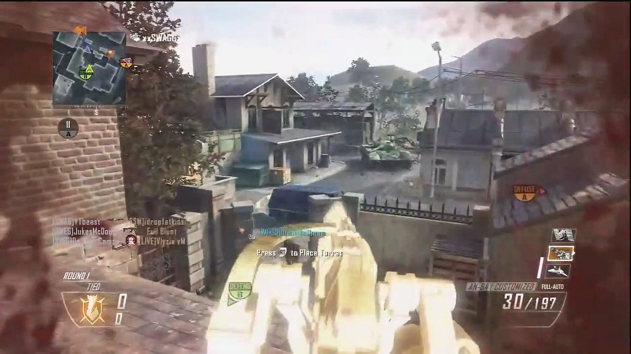 Top Youtube 'ShoutOuts'