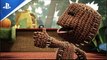 Sackboy: A Big Adventure | Characters Trailer - PS5, PS4 & PC Games