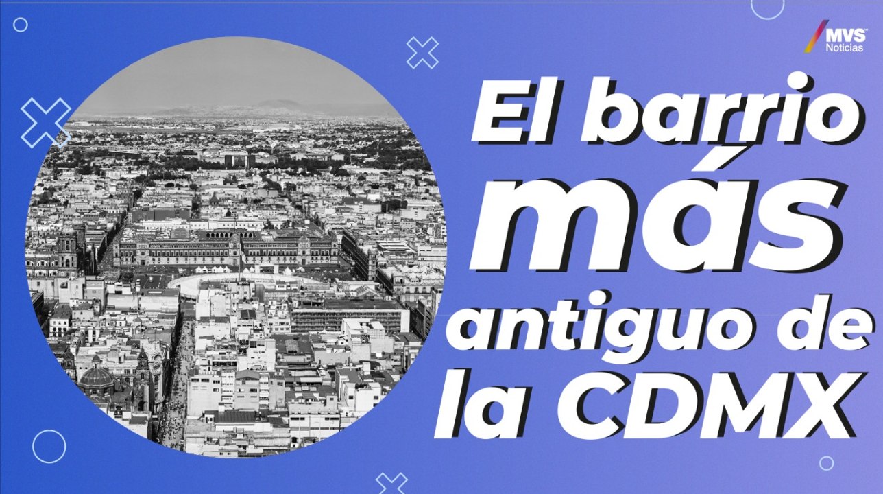 Colonia San Rafael: la historia de uno de los barrios más antiguos de la CDMX