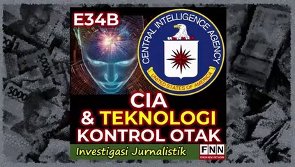 MIND CONTROL (MK ULTRA PROJECT)