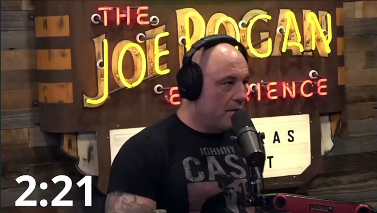 The JRE Fight Companion Talk About That Age Matters In The UFC