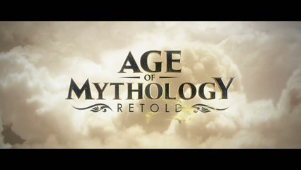 Age of Mythology Retold - Trailer d'annonce