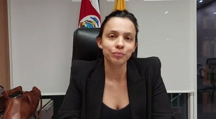 ext-Diputada del FA, Sofía Guillén-251022