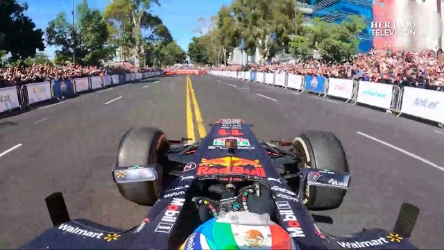 Noticias de la Noche con Salvador García Soto | 25 de octubre de 2022 | Heraldo Media Group