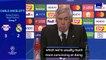 'A defeat had to come' - Ancelotti reflects on shock loss at Leipzig