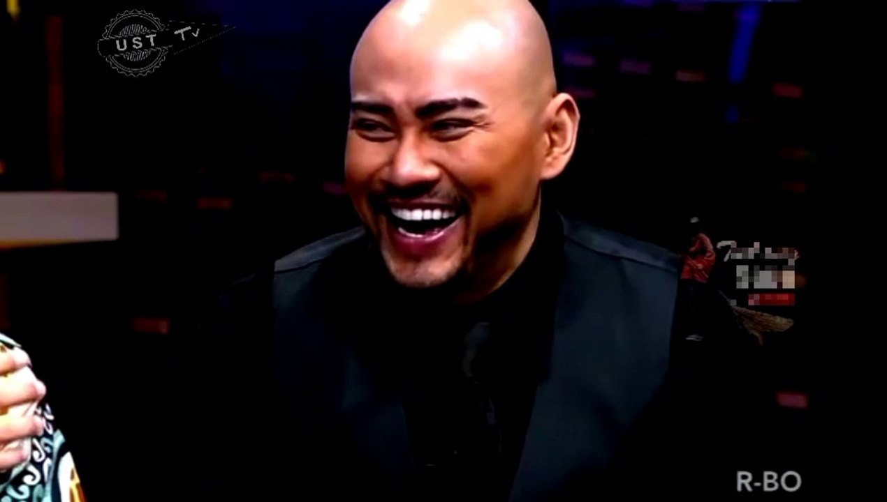 Ustadz Wijayanto bikin Deddy Corbuzier & penonton ngakak 