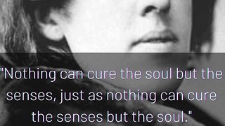 Sadness Quotes For Your Today By Oscar Wilde