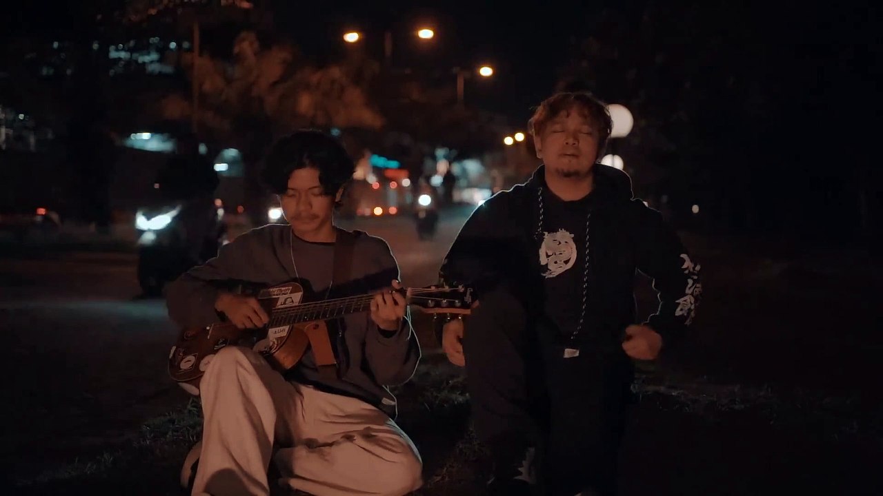 Gustian Magrib x Teguh Vagetoz  Saat Kau Pergi Live Cover