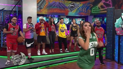 Buenas Noches Don Fematt - 25 de octubre del 2022