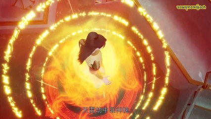 ปรมาจารย์การต่อสู้ ตอนที่ 218