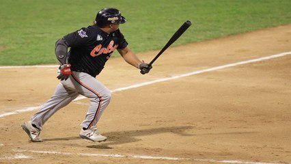 Mejores momentos del Caribes de Anzoátegui vs Bravos de Margarita del 25 de octubre del 2022