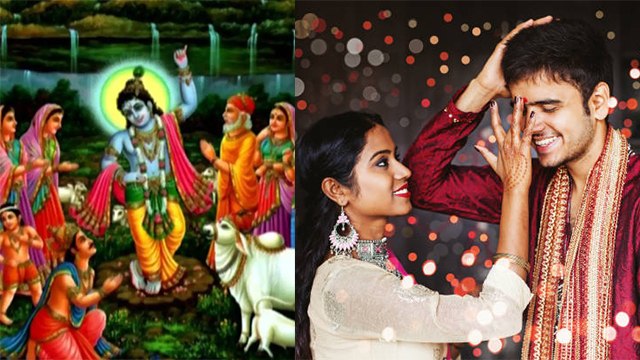 Govardhan Puja 26 October Shubh muhurat l Bhai Dooj 26 / 27 October Shubh muhurt | Boldsky*Religious