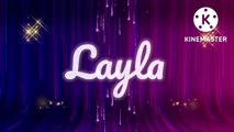 Layla Custom Titantron - Not Enough For Me #layla