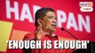 'Enough is enough' - PH tolak cubaan guling Ismail Sabri, dedah Mat Sabu