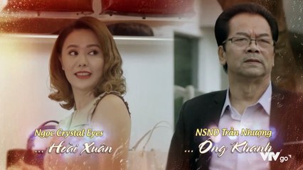 NHỮNG CÔ GÁI TRONG THÀNH PHỐ - TẬP 34