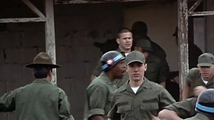 Tigerland Bande-annonce (RU)