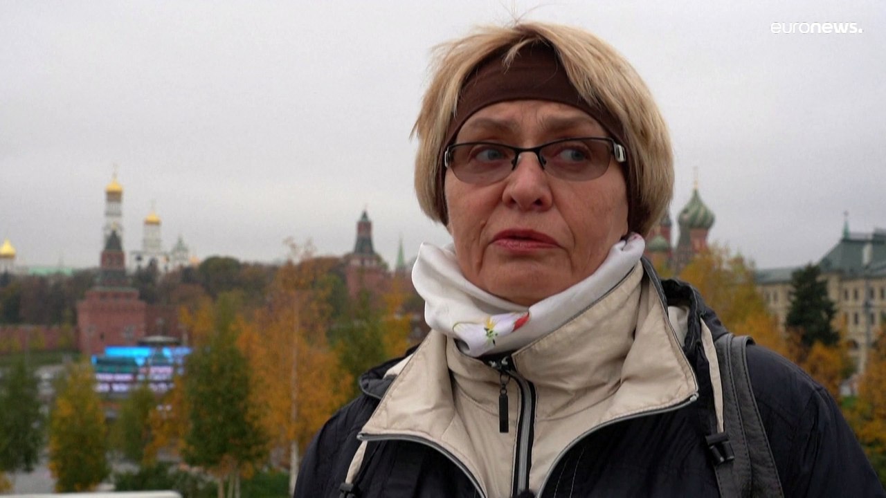 "Я живу с этим каждый день": заложники "Норд-Оста" говорят о теракте