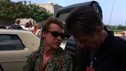 Cap sur les étoiles Bande-annonce (EN)