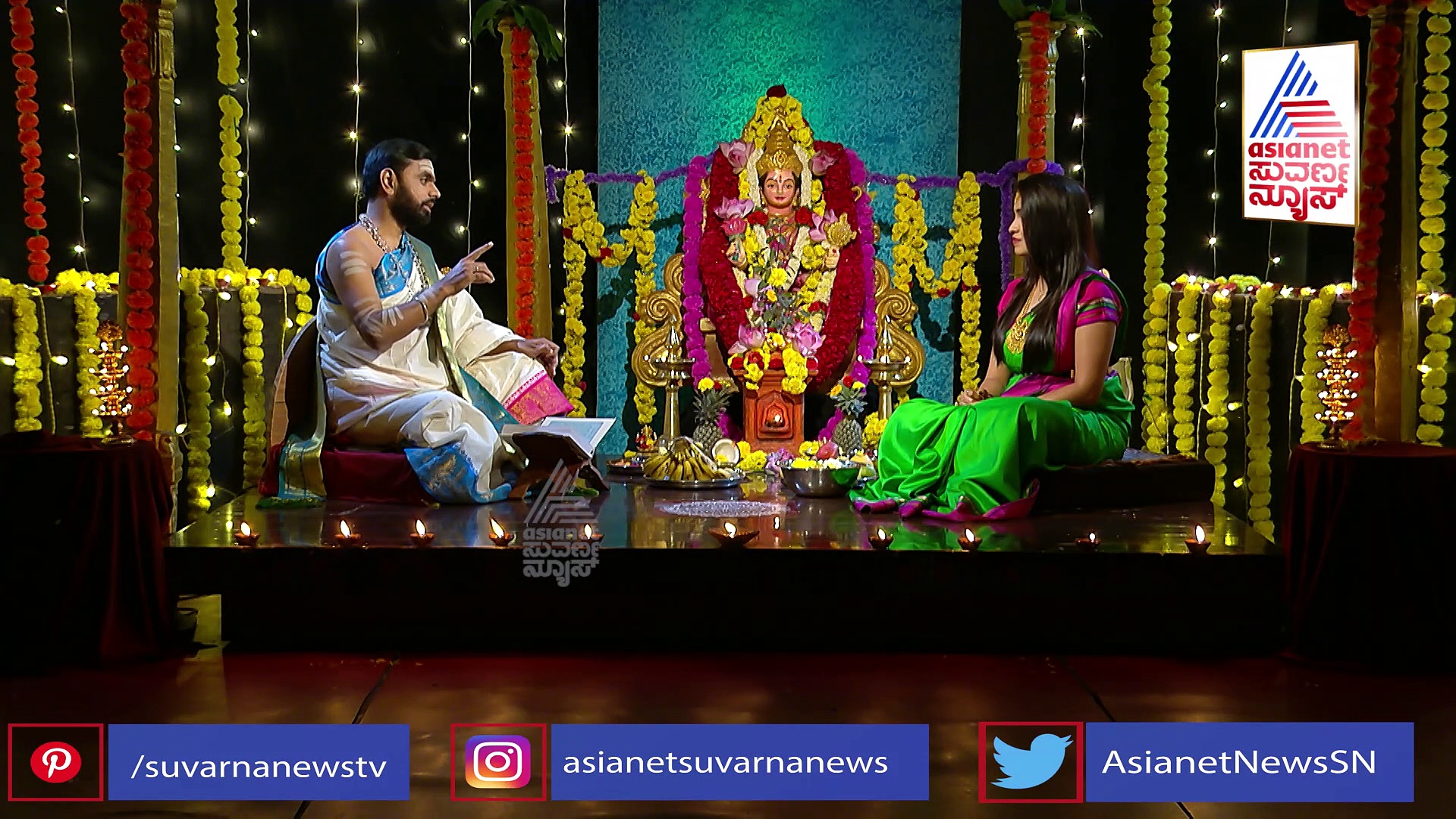 Diwali 2022: ಬಲಿ ಚಕ್ರವರ್ತಿ ಯಾರು? ಬಲಿಪಾಡ್ಯಮಿಯ ಹಿನ್ನೆಲೆ ಏನು?