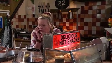 Coronation Street 19th October 2022