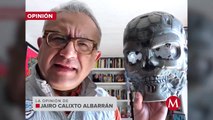 López Obrador sabe calmar el dolor pero no sabe curar la enfermedad: Agustín Basave