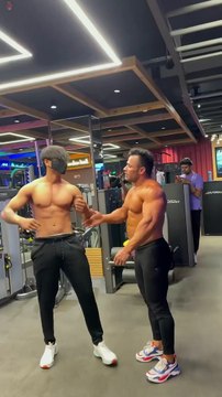 gym videoजिम मोटिवेशन विडियो Gym status Malayalam Gym tiktok video ️ Most Popular gym lover video Gym Motivation Workout shorts #fitness #workout #gym Facebook page Link facebook.com/Gym-Attitude-Motivation-108452575227804/ first