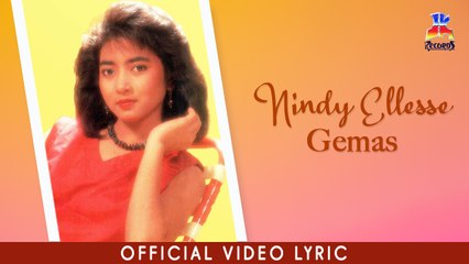 Nindy Ellesse - Gemas (Official Lyric Video)