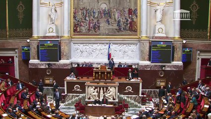 1ère séance : Questions au Gouvernement ; Loi de programmation des finances publiques pour les années 2023-2027 (vote solennel) ; Financement de la sécurité sociale pour 2023 (suite) - Mardi 25 octobre 2022