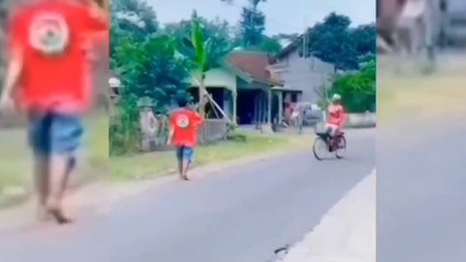 LUCU ABIS __ Video Lucu Bikin Ngakak __ Kelakuan Warga Bumi Bikin Sakit Perut__funny Comedy Videos