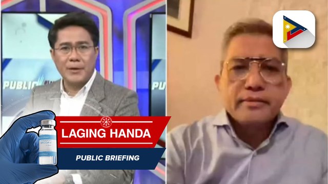 PBBM, nakatakdang maglabas ng EO para gawing boluntaryo ang pagsusuot ng facemask sa indoor settings