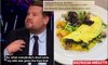'If you're allergic to eggs, don't order an omelette!' Now Balthazar STAFF lash out at 'very rude' James Corden for his infamous brunch tantrum... but owner says he's welcome back 'any time'