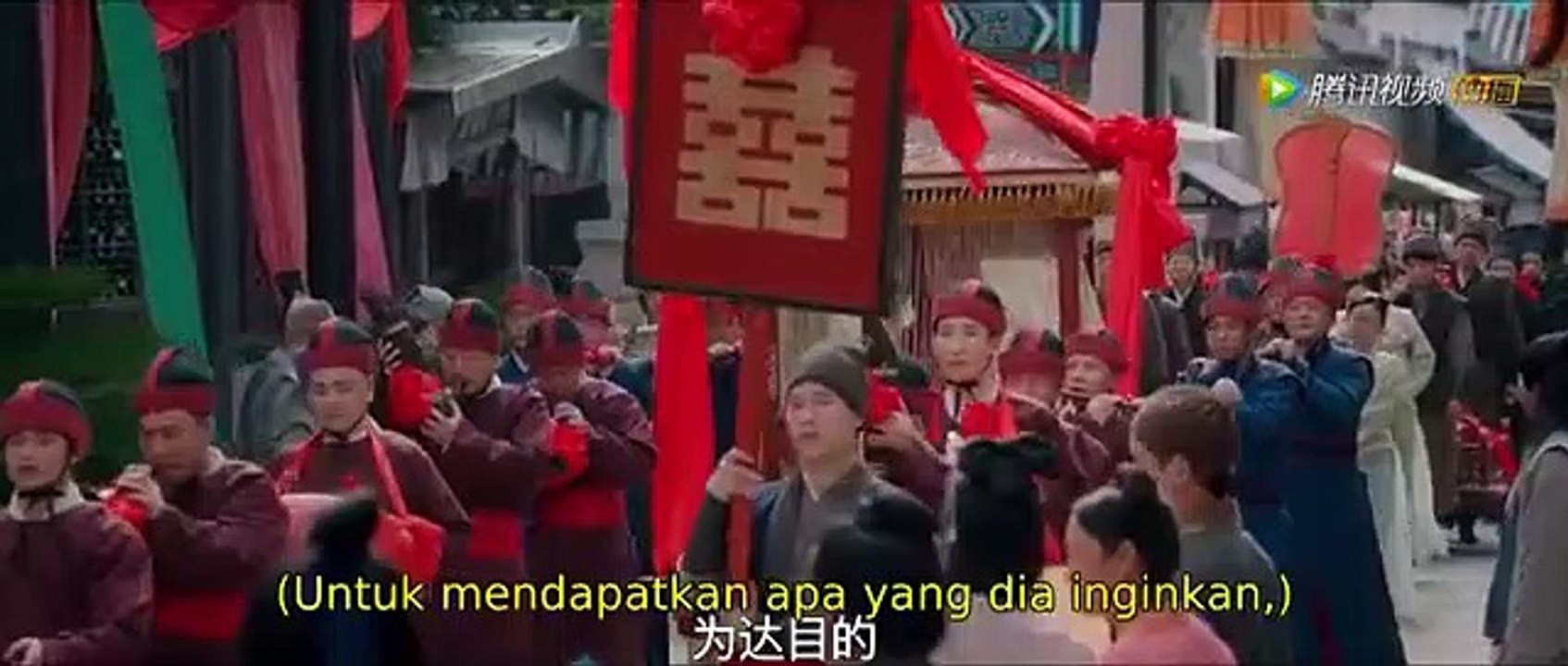 Bossy Husband Who Loved Me Eps 1 Sub Indo