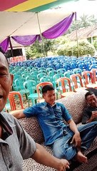 lesmono cek soun pengajian