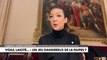 Sabrina Agresti-Roubache : «Le fait que des gens en France viennent défendre le burkini, c’est très paradoxal. Là-bas, en Iran, elles veulent jeter le voile»