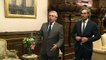El Presidente se reunió con Josep Borrell, Alto Representante de la Unión Europea