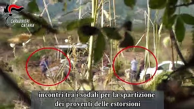 Il blitz antimafia di Catania: interferenze nelle elezioni amministrative del 2018 del Comune di Randazzo