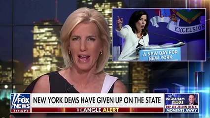 The Ingraham Angle - October 25th 2022 - Fox News
