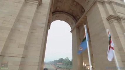 Hell March Indian Army ((Must Watch))