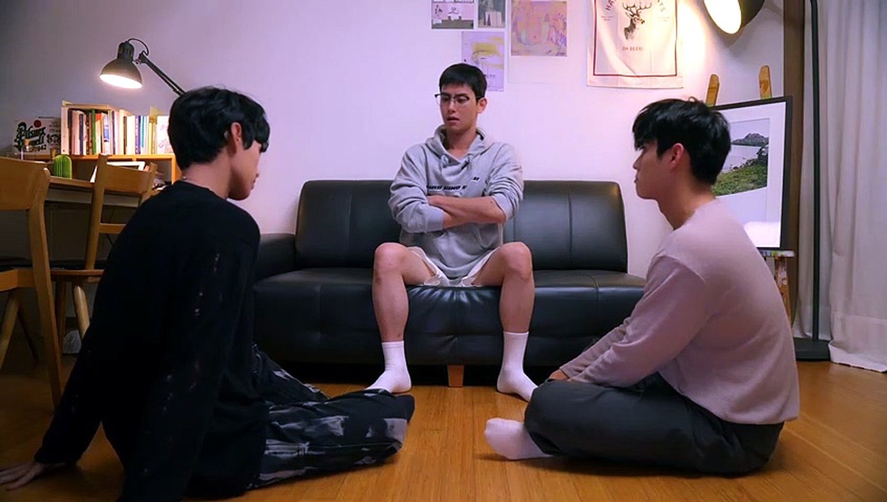 Choco Milk Shake - EP.1 ENG SUB