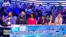 Roanne - Enquête ouverte contre le père, qui a frappé un garçon de 16 ans, agresseur présumé de sa fille de six ans : Son meilleur ami, qui a repéré l'ado témoigne dans TPMP