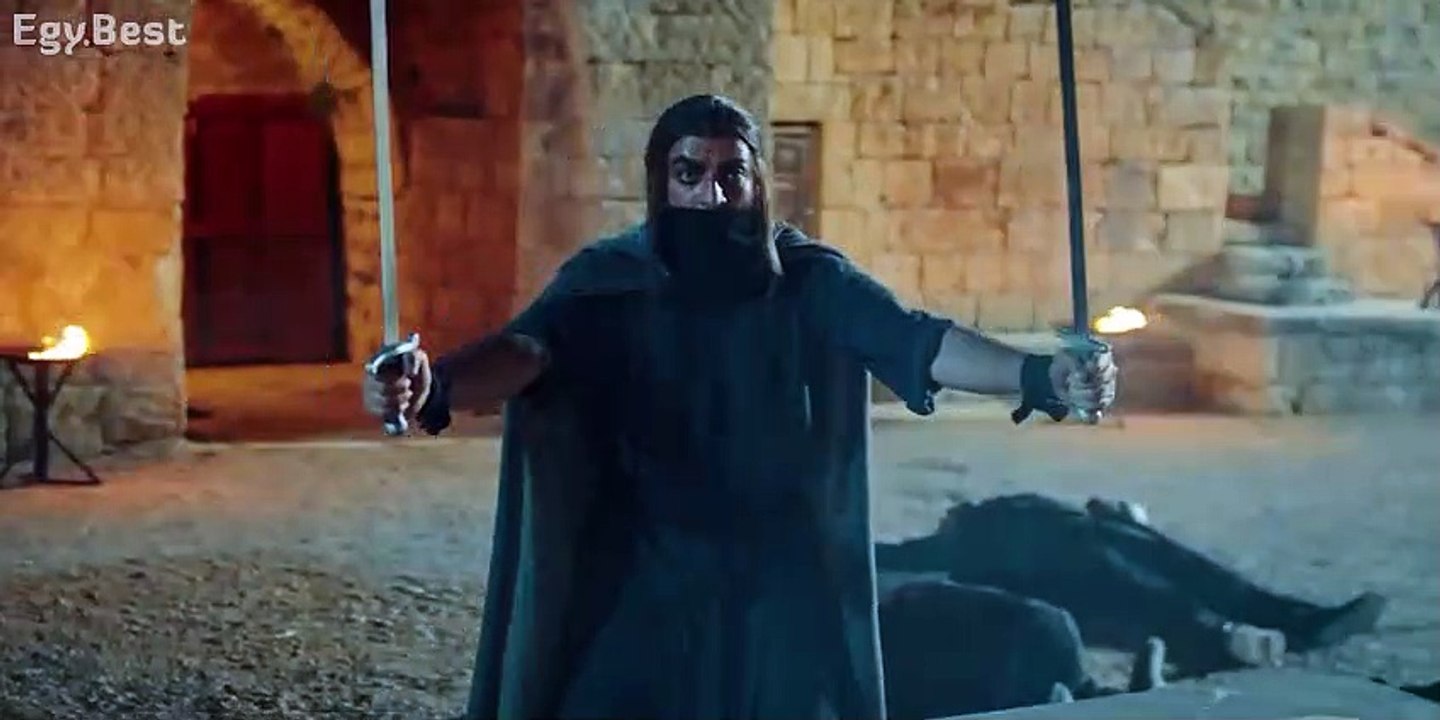 Fath Al Andalus S01E18