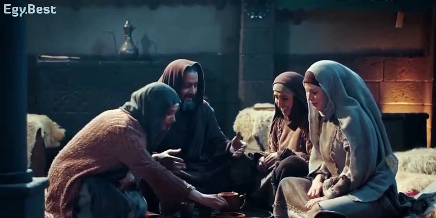 Fath Al Andalus S01E19