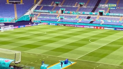 Nainggolan Diskors Karena Ngerokok ll Hasil Pertemuan Jokowi & FIFA ll Jota Tak Main di Piala Dunia