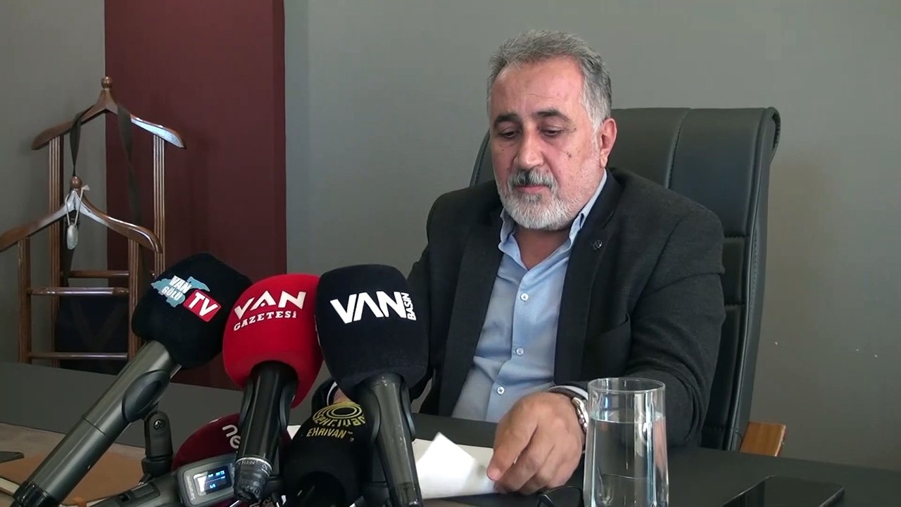 Başkan Adayı Faruk Biner: Seçim 19 grupta iptal edilsin
